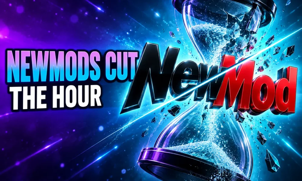 NewMods cut the hour vs Big Law billing