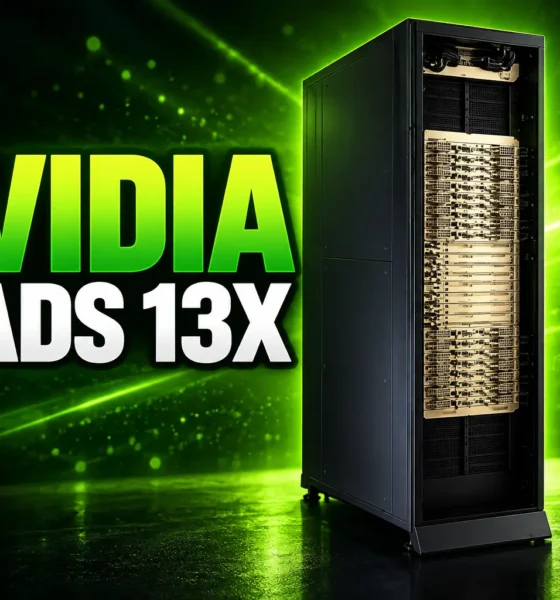 NVIDIA vs AMD AI stock after data center earnings