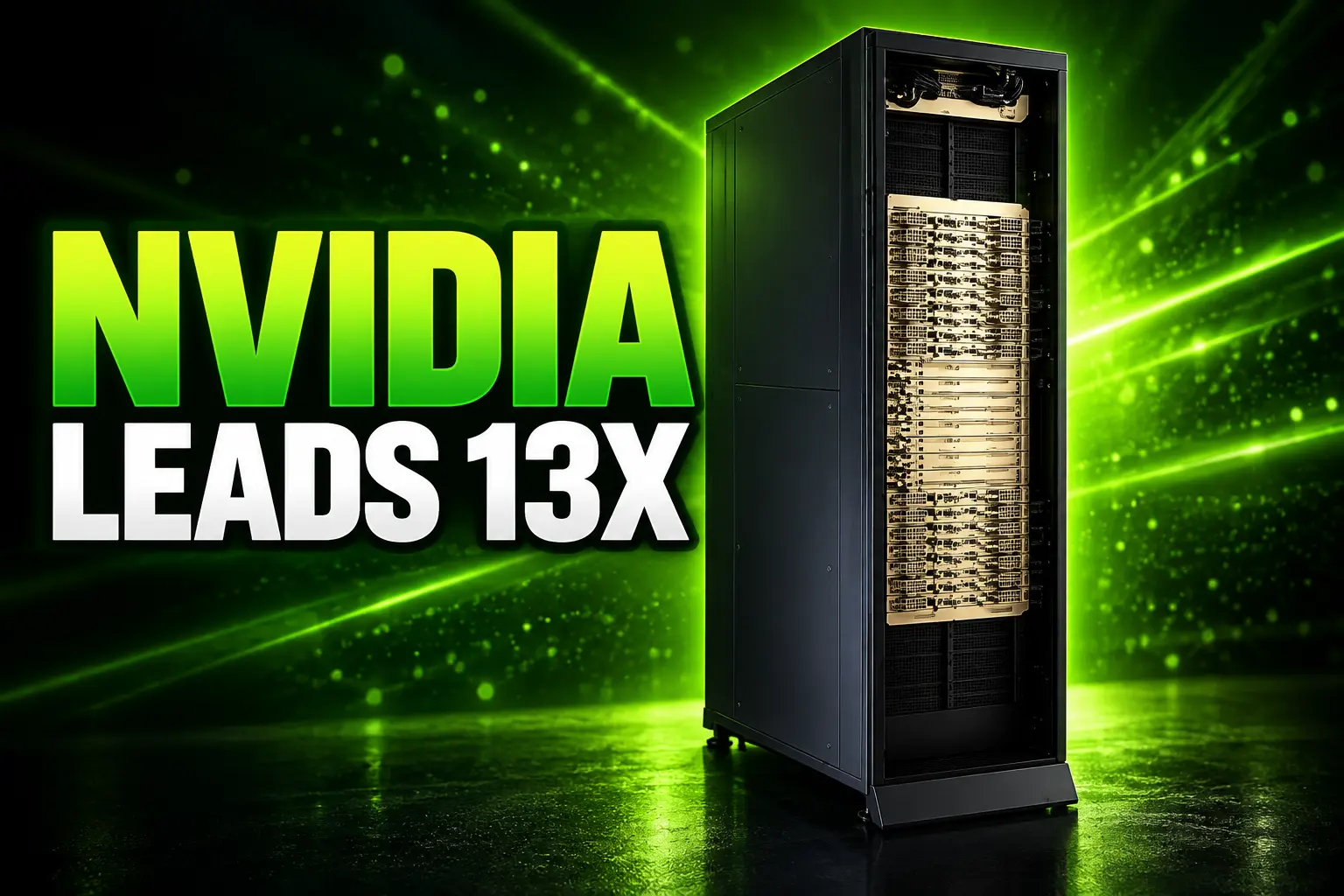 NVIDIA vs AMD AI stock after data center earnings