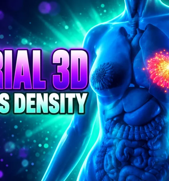 NYU serial 3D mammograms beat density breast risk
