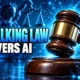 old stalking law used for AI township images