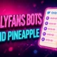 OnlyFans AI promoters X voice notes bot tests