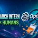 OpenAI automated research intern September 2026 milestone
