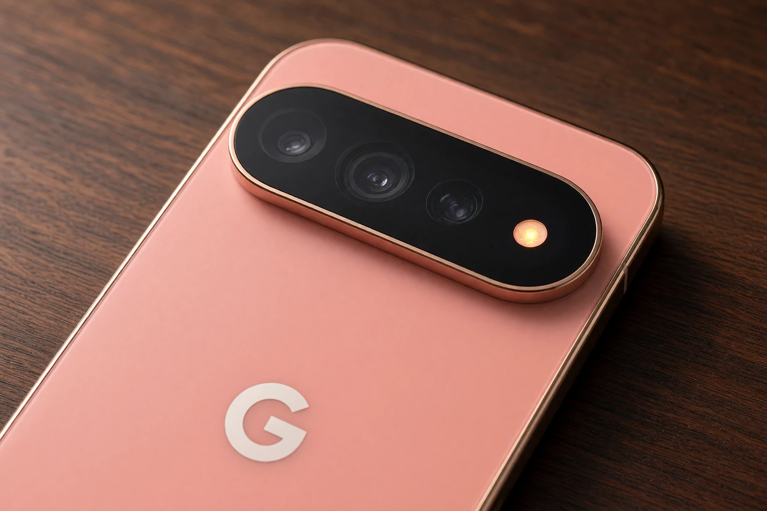 Pixel 11 Pro $1,099 HiLight LED alerts locked