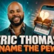 R. Eric Thomas dating app pastor advice tell church