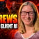 ransomware crews use client Copilot ChatGPT tools