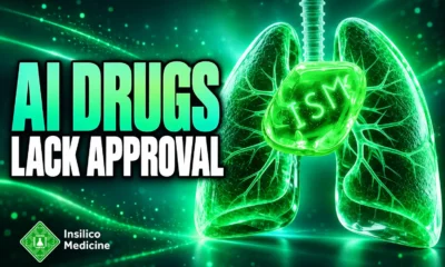AI drug discovery still lacks FDA approval 2026