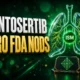 rentosertib AI drug zero FDA approvals 2026
