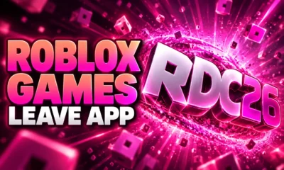 Roblox standalone games leave app daily creator pay