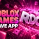 Roblox standalone games leave app daily creator pay