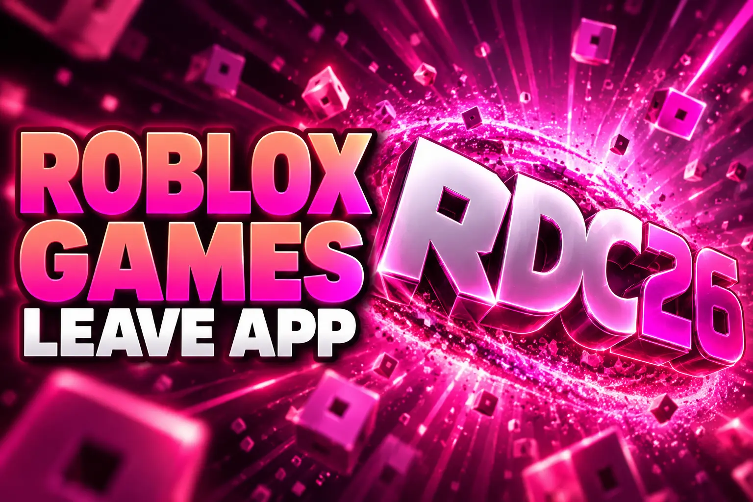 Roblox standalone games leave app daily creator pay
