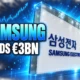 Samsung leads Mistral 3 billion euro AI round