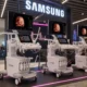 Samsung Medison HERA Z10 ultrasound launch ISUOG London