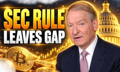 SEC crypto rule leaves listing gap for exchanges