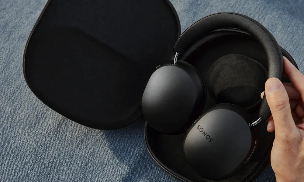 Sonos Ace Ultra headphones $449 pre-order September