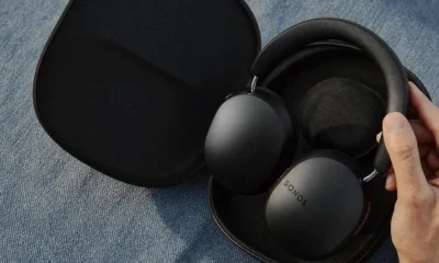 Sonos Ace Ultra headphones $449 pre-order September
