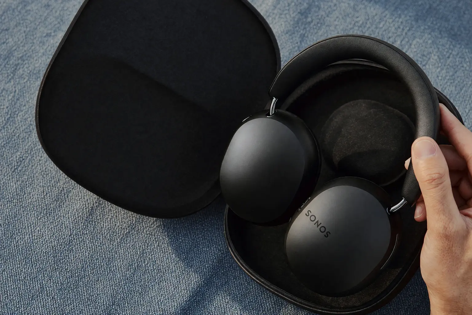 Sonos Ace Ultra headphones $449 pre-order September