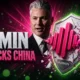 Tareq Amin HUMAIN IPO team MiniMax humain-m3 China