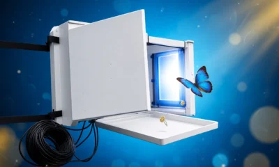 TDC NET solar cameras need another summer for blues