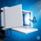 TDC NET solar cameras need another summer for blues