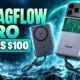 Ugreen MagFlow Pro liquid cooled power bank $100