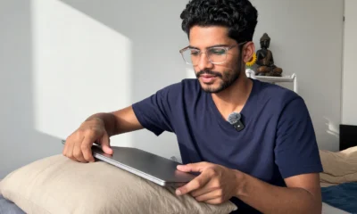 Virendra uncut work from flat Instagram reel