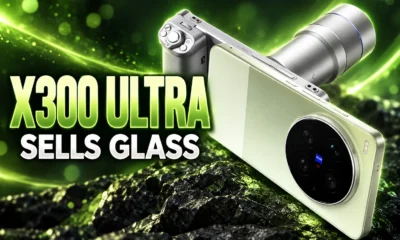 vivo X300 Ultra India ZEISS 400mm kit price