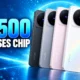 vivo x500 7500mah dimensity 9600m specs leak