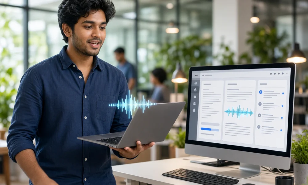 Wispr Flow AI dictation $2 billion Series B funding raise