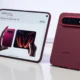 Xiaomi 18 Fold Xring O3 China launch September 7