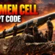 Yemen cell Claude Code missile guidance software