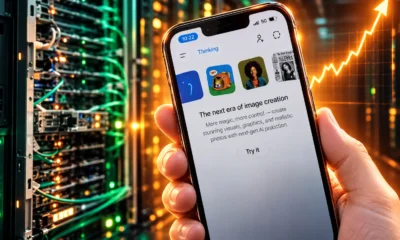 U.S. adults feel AI on higher power bills