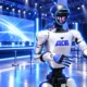 ACE Robotics wearable kits log 10000 hours