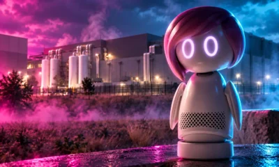 AI boom pays trades schools and data centers