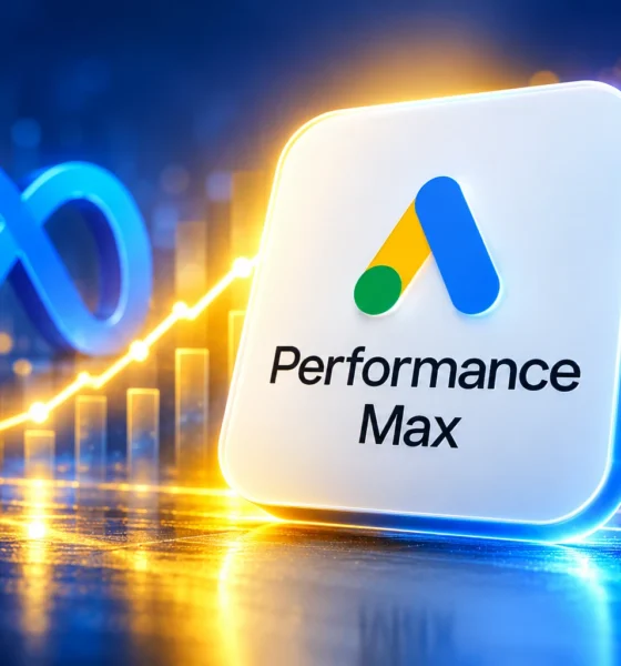 Madison and Wall AI platforms 27 percent ad spend
