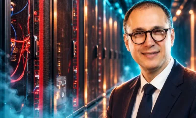 UN scientists 2030 data centre water footprint