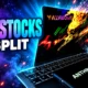 AI security stocks split by distillation fight
