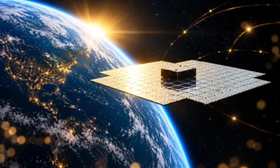 Grain 800 MHz licenses AST versus SpaceX