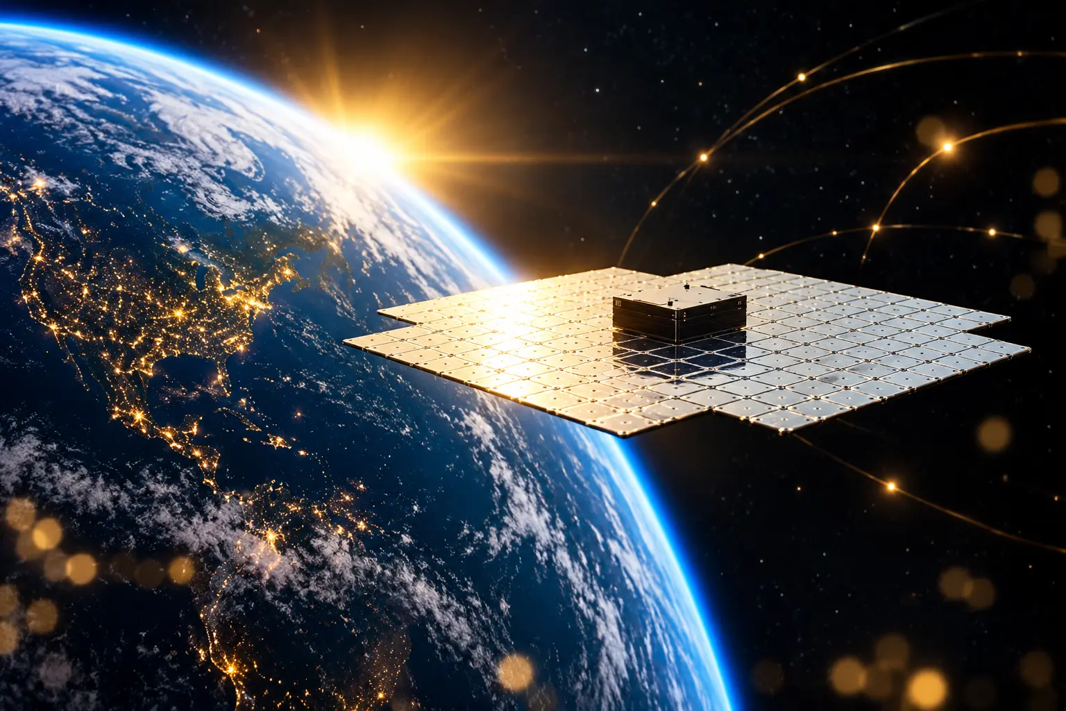 AST SpaceMobile 800 MHz Grain spectrum bid