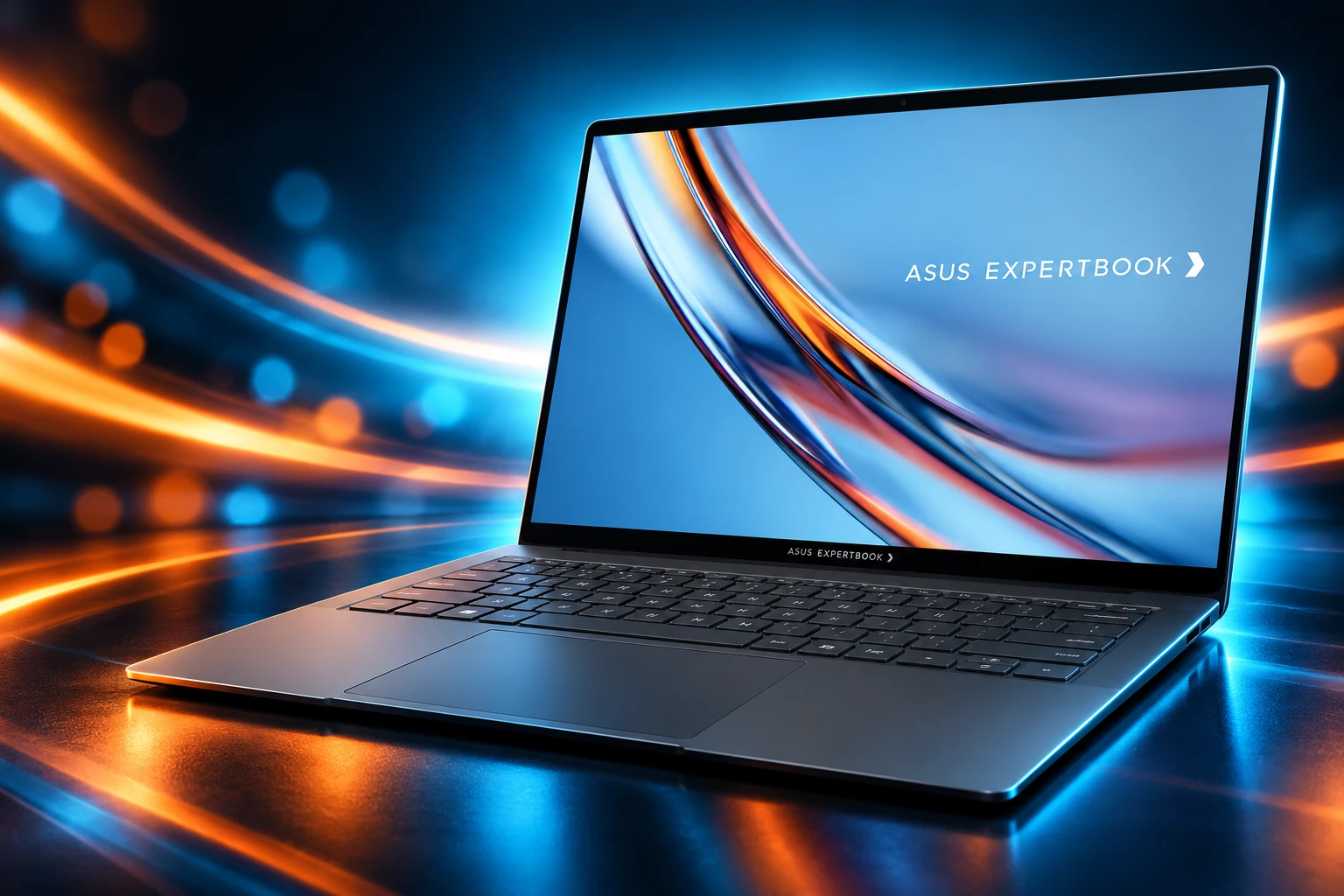 ASUS ExpertBook Ultra Panther Lake US price $3,599