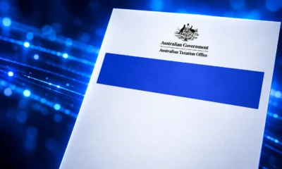 ATO crypto tax emails July 2026 data match