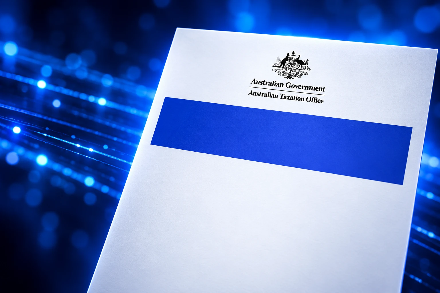 ATO crypto tax email bought or disposed warning