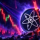 ATOM fails $2 after Cosmos Hub cuts ICS