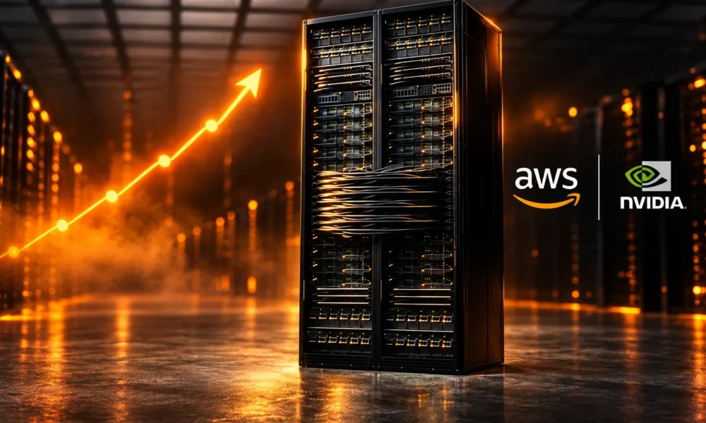 AWS Capacity Blocks GPU rates up 20 percent