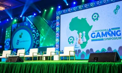 Gamble Alert Lagos symposium player identity checks