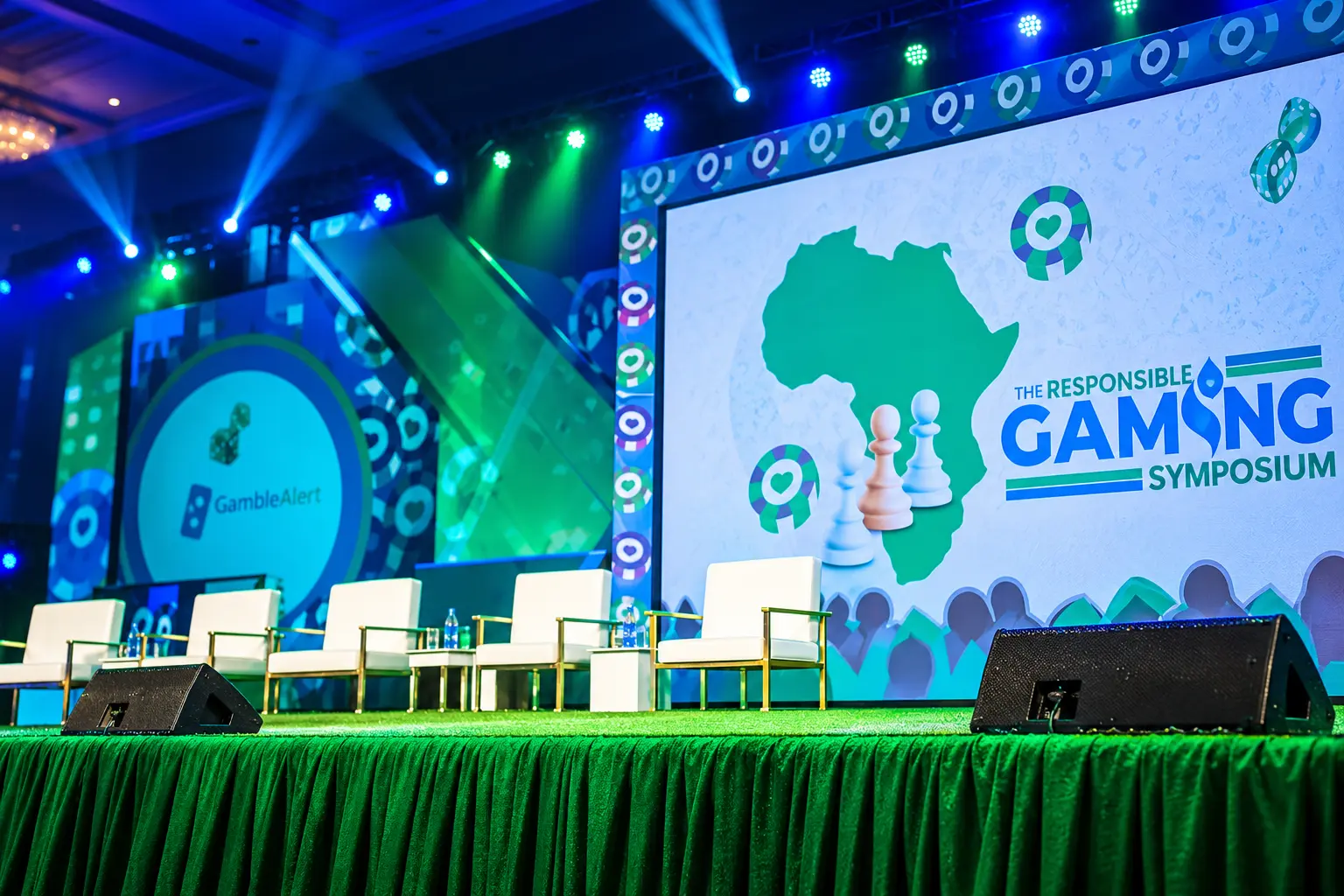 Africa betting KYC gap player protection symposium