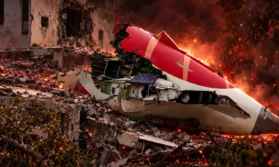 AI-171 Boeing 787 engine files no cause