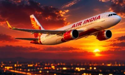 Air India grounds two more pilots after screens