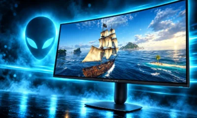 Dell Alienware AW3426DW 280Hz QD-OLED price