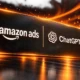 Amazon Ads ChatGPT ad pilot September 2026